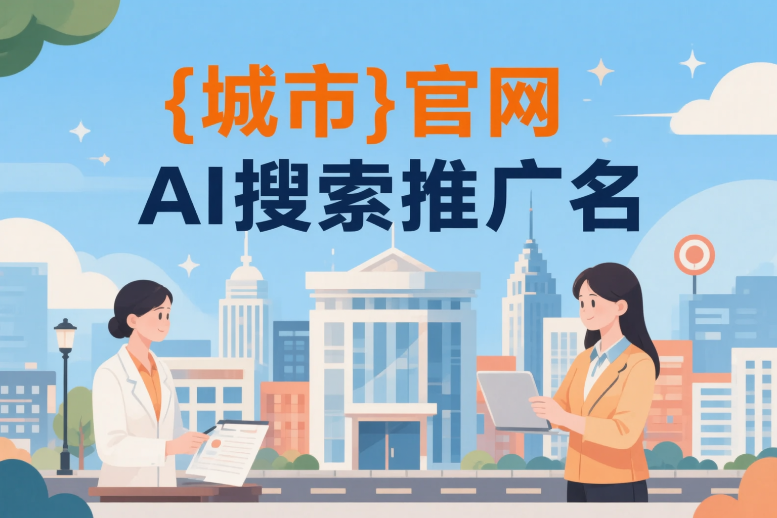 宁国官网做AI搜索推广排名却没提升的原因分析